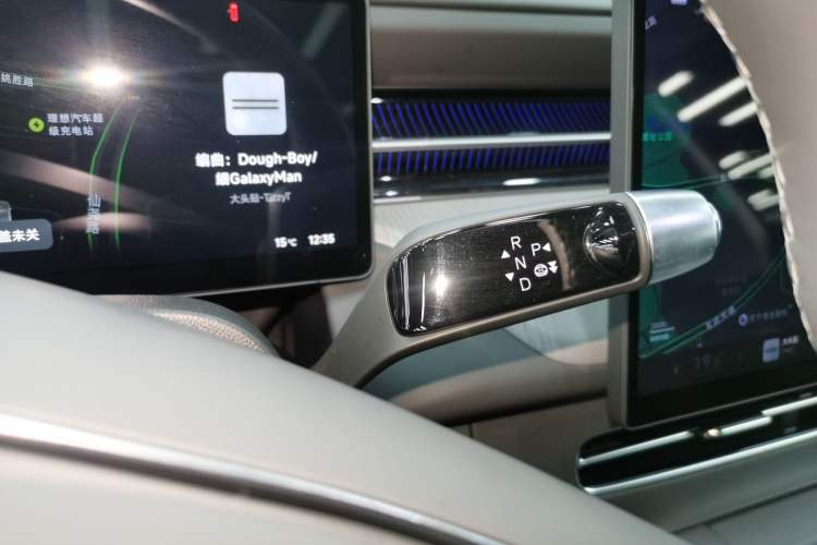 Used XPeng G6 2025 625 Long-Range Max Flagship Edition