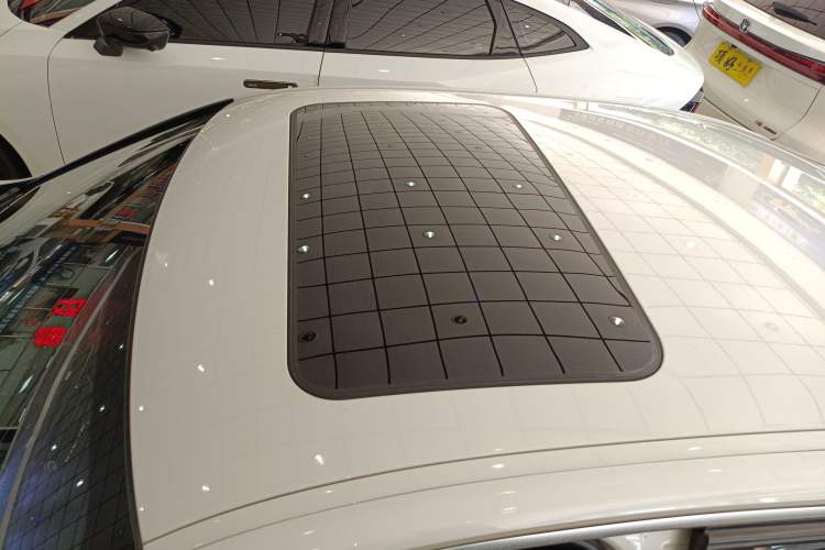 Used BMW 3 Series 2019 320Li Fashion Model
