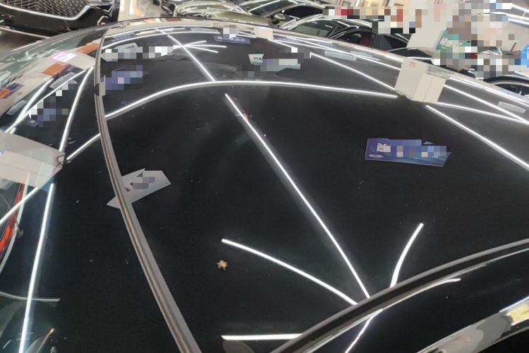 Used BMW 7 Series 2023 735Li M Sport Package