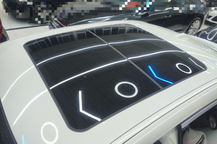 Used BMW 3 Series 2025 325Li M Sport Package
