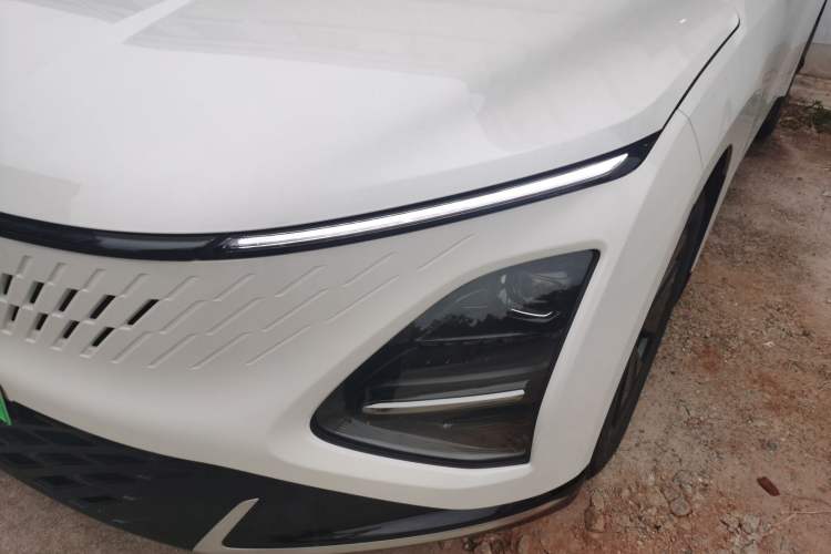 Used Wuling Xingguang 2024 Co-Creation Edition 70 Standard Model