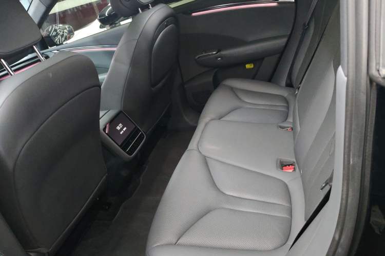 Used XPeng G7 2025 702 Max
