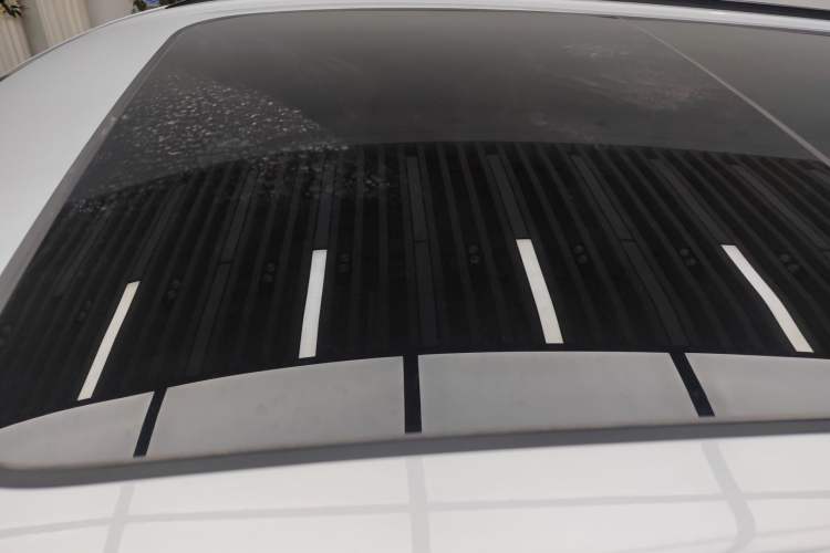 Used Wuling Xingguang S 