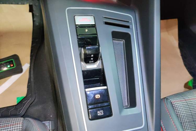 Used Volkswagen Golf GTI 2023 380TSI DSG GTI