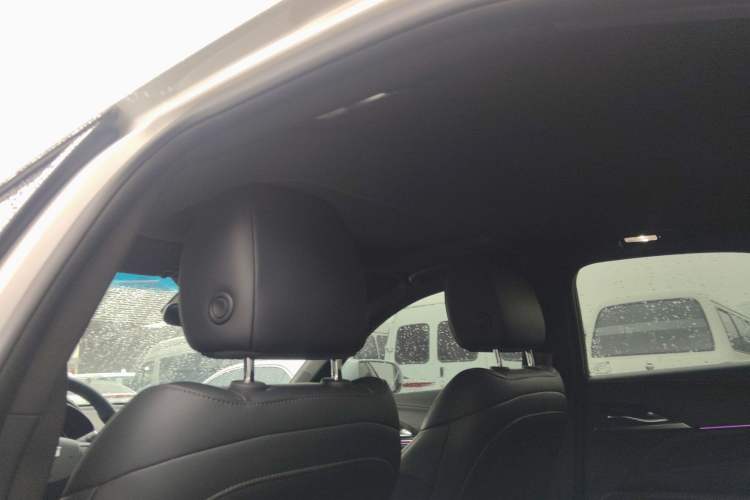 Used Cadillac CT4 2022 28T Fashion Edition
