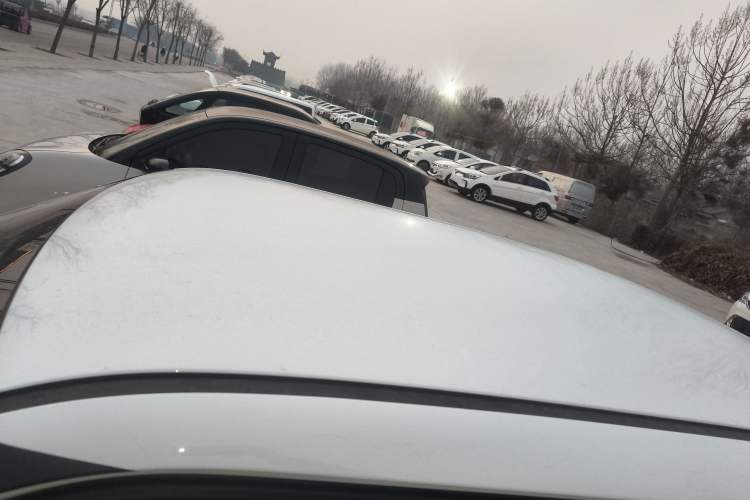 Used  Lumin 2024 130km Qingyue Version
