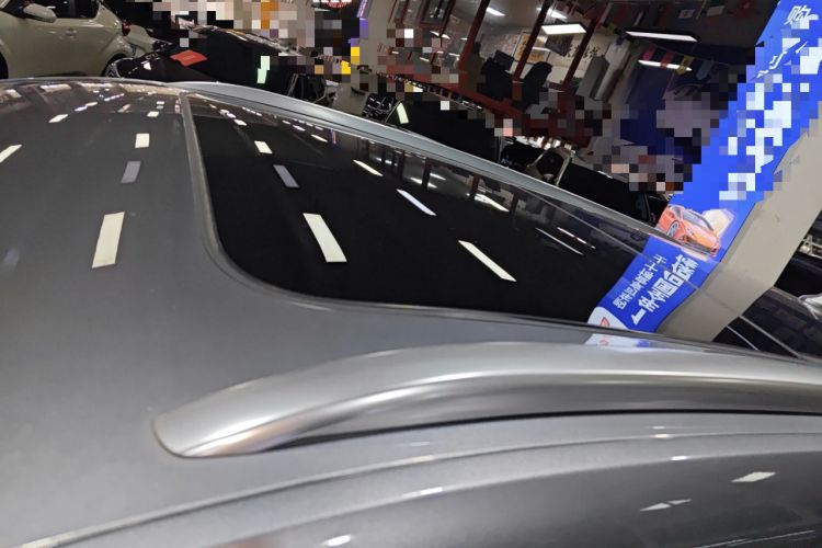 Used BYD Song Pro New Energy 2023 Champion Edition DM-i 71KM Leading Model
