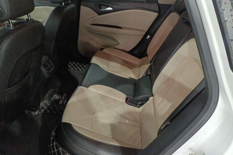 Used Buick Verano 2019 Sedan 15S Automatic Leading Model
