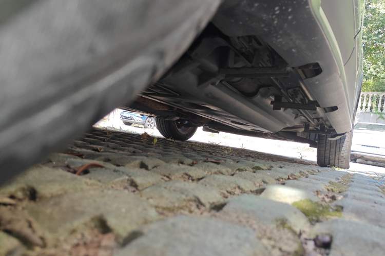 Used Renault Kadjar 2016 2.0L Two-Wheel Drive Prestige Edition
