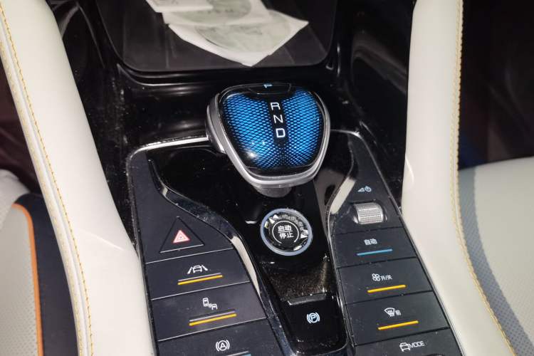 Used BYD Song PLUS New Energy 2021 DM-i 110KM Flagship PLUS
