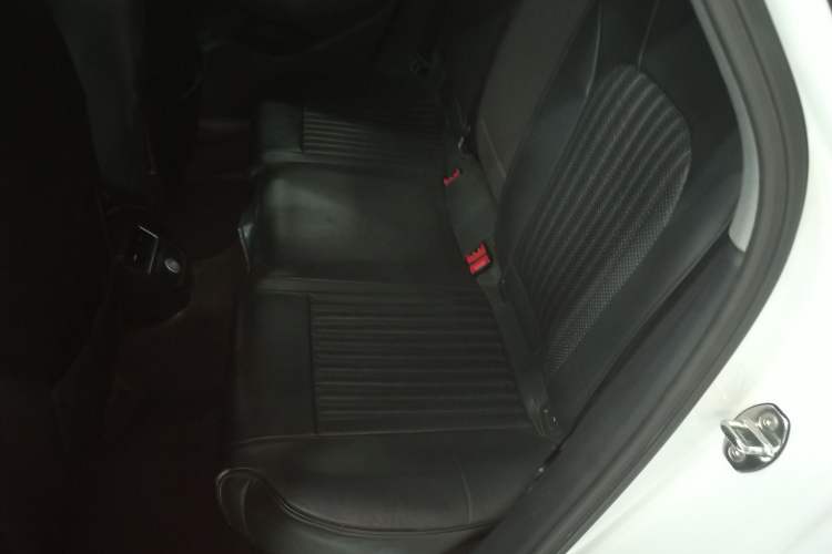 Used Audi A3 2018 30th Anniversary Edition Sportback 35 TFSI Sport Model