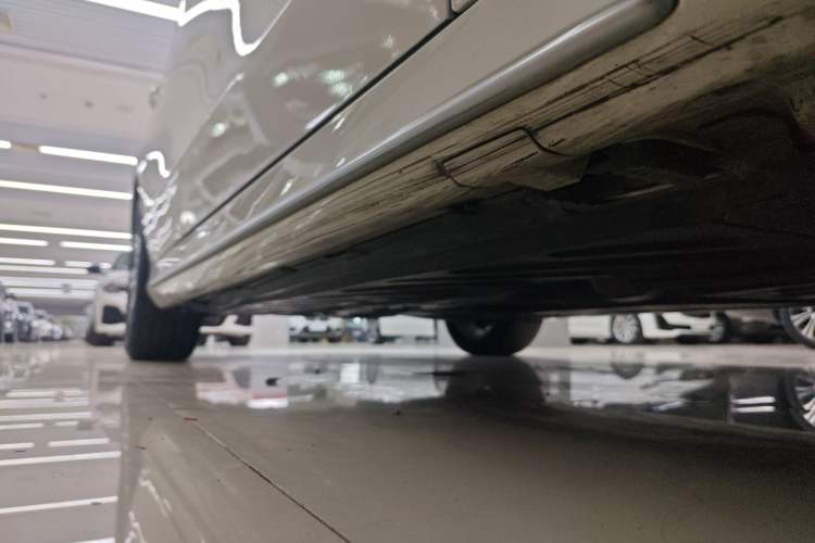 Used Mercedes-Benz C-Class 2021 C 260 L Sport Edition
