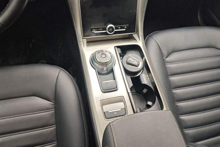 Used Ford Mondeo 2020 EcoBoost 200 Stylish Model