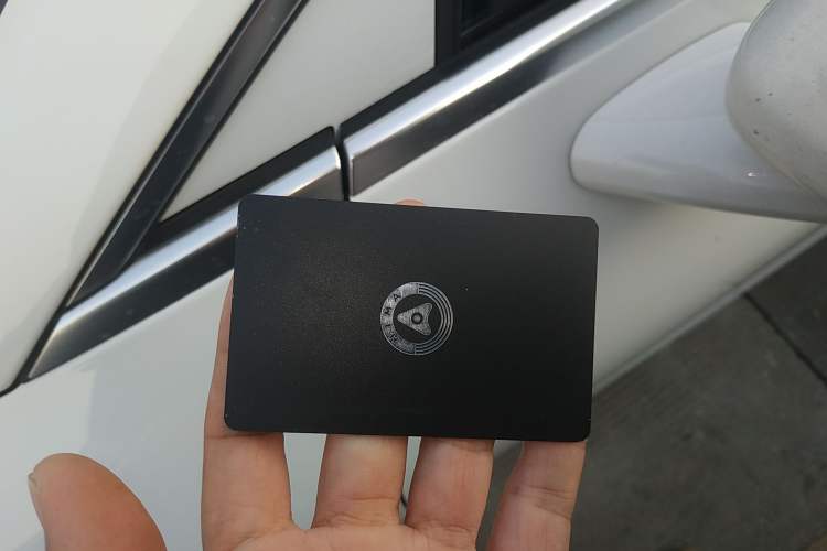 Used Hima Luxeed S7 2024 Max+ Rear-Drive Ultra-Range Intelligent Driving Edition
