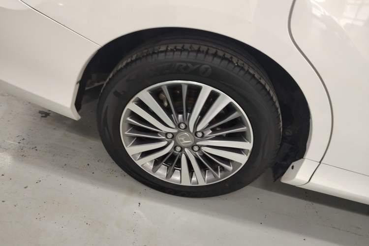 Used Honda Odyssey 2018 2.4L Luxury Edition