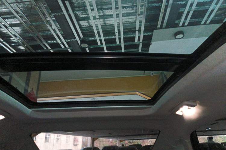 Used Ford Taurus 2019 EcoBoost 245 Premium Edition
