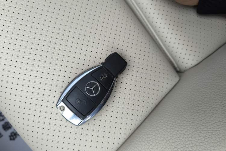 Used Mercedes-Benz GLA 2017 GLA 200 Sport Edition