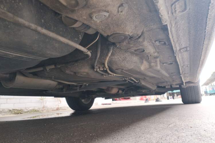 Used Volkswagen Lavida 2015 1.6L Automatic Fashion Edition