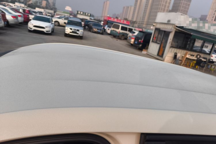 Used BYD Seagull 2025 305 km Free Version
