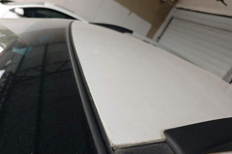 Used Baojun 730 2016 1.5L Manual Comfort Version 7 Seats China V Emission Standard
