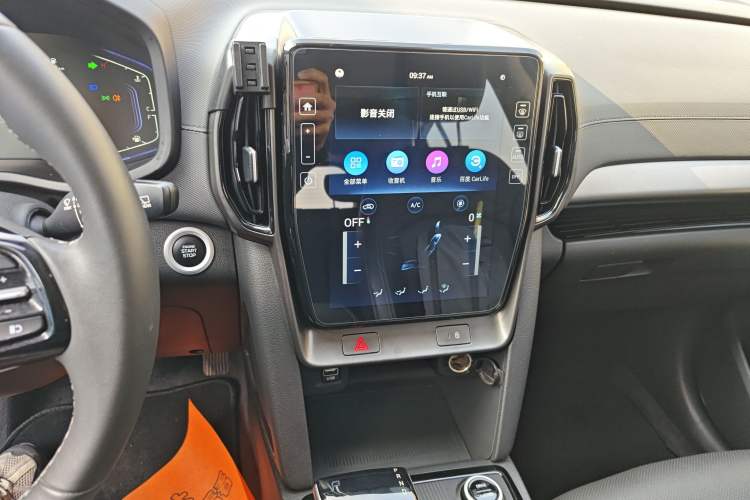 Used Hyundai ix35 2021 2.0L Automatic 2WD GLS Leading Edition
