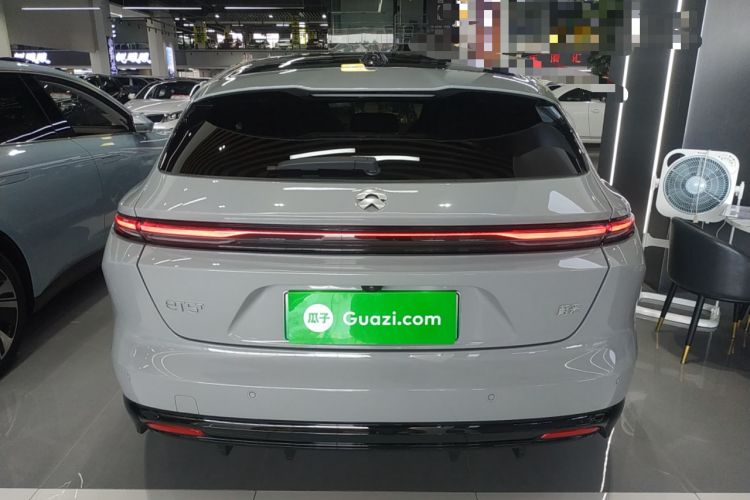 Used Nio ET5T 2025 75 kWh Touring
