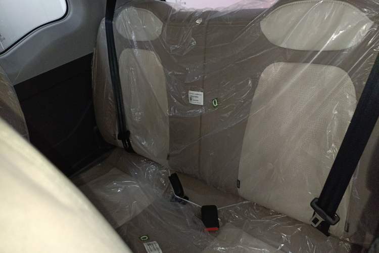 Used Chery QQ Ice Cream 2025 155km Sundae Edition
