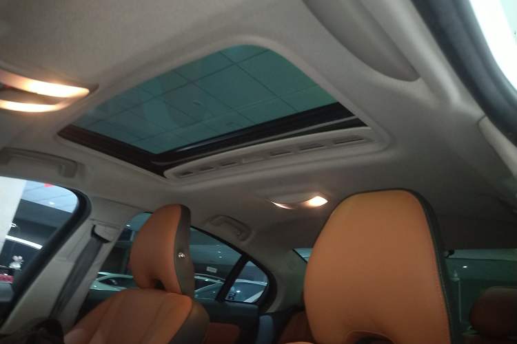 Used Volvo S60 2019 S60L Facelift T5 Intelligent Advanced Edition
