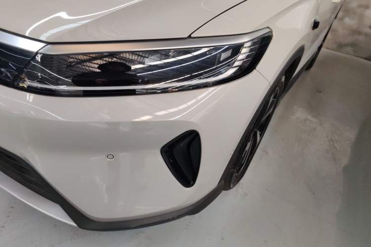 Used BYD Sealion 05 DM-i 2025 DM-i Smart Drive 115KM Flagship Model