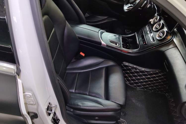 Used Mercedes-Benz C-Class 2020 C 260 L Sport Edition
