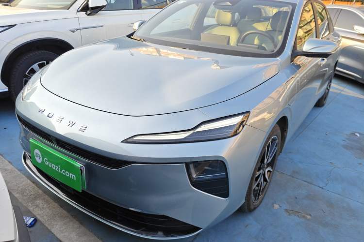 Used Roewe D6 2025 520km Smart Enjoyment Version
