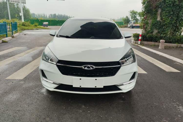 Used Chery Arrizo 5 2019 Facelifted PRO 1.5L Manual Youth Edition China VI Standard
