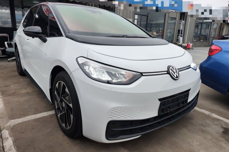 Used Volkswagen ID.3 2024 Outstanding Edition
