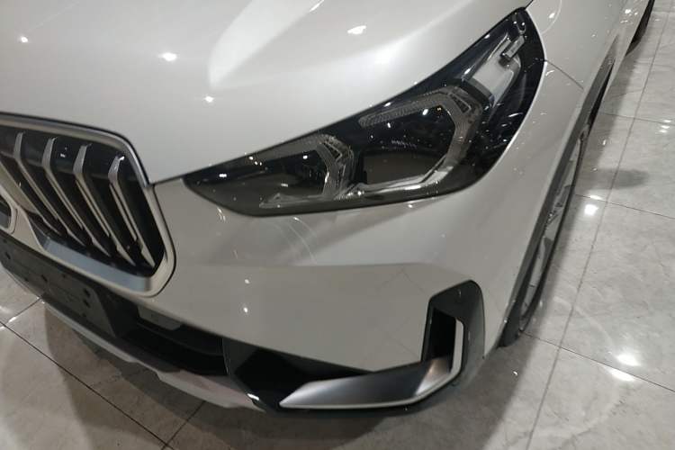 Used BMW X1 2023 sDrive20Li X Design Package
