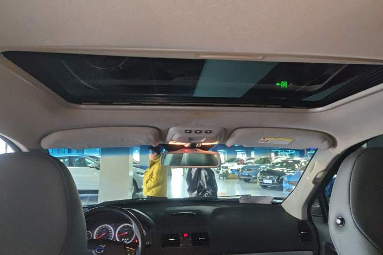 Used Volvo XC Classic 2014 T5 Luxury Edition