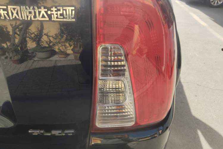 Used Kia Sportage 2013 2.0L Automatic Two-Wheel Drive GL Trim
