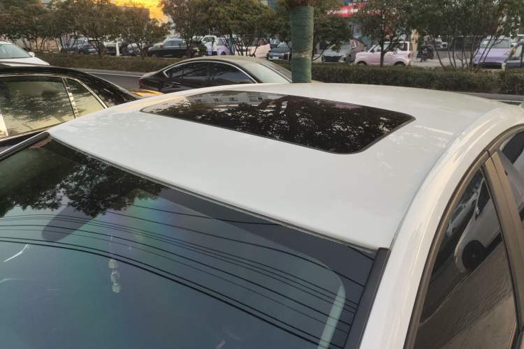 Used Buick Verano 2016 Hatchback 15S Automatic Leading Model
