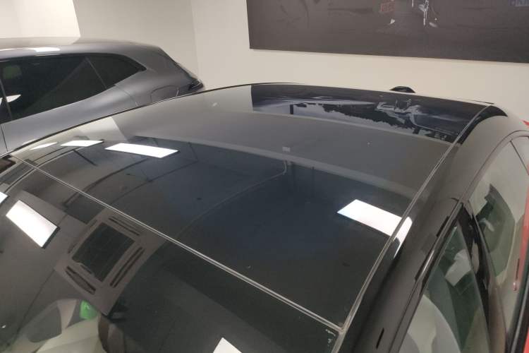 Used  06 2025 Pro Range-Extended Edition
