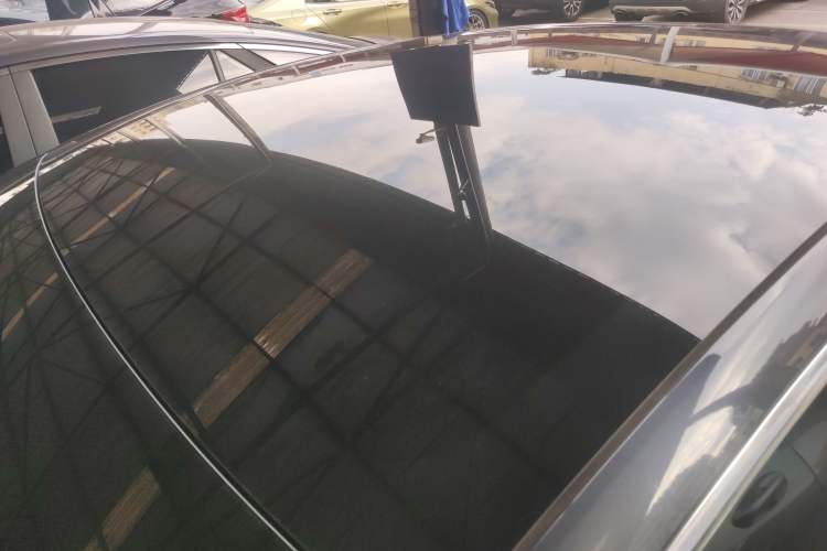 Used Tesla Model 3 2019 Standard Range Rear-Drive Upgraded Version
