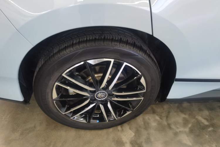 Used BYD Qin L 2025 EV 545KM Excellence Edition
