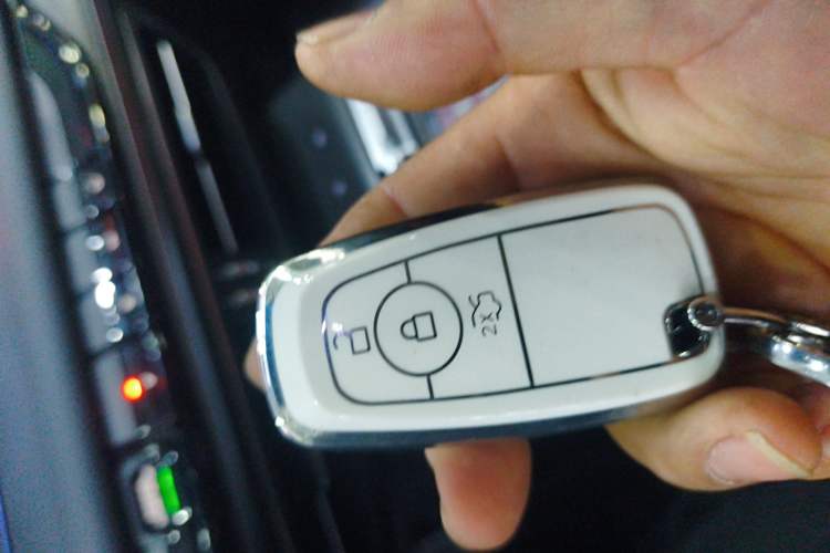 Used Lincoln Z 2022 Facelift iEnjoy Luxury Edition
