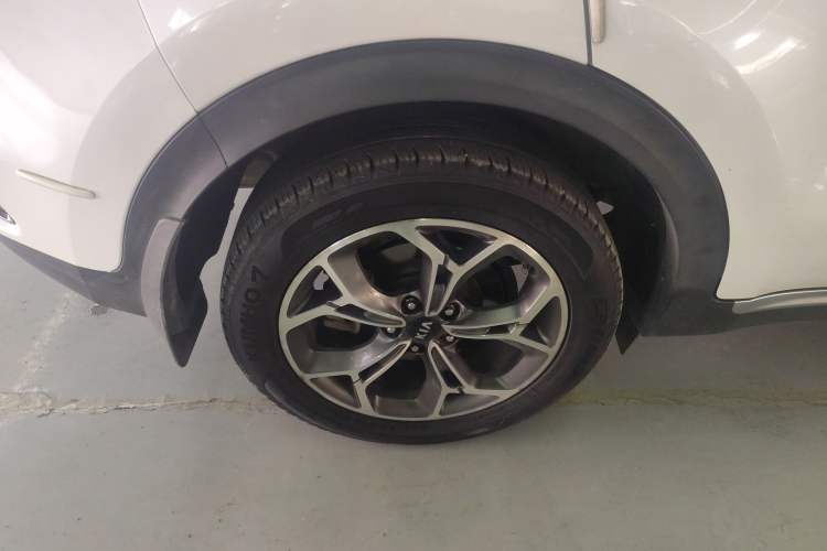 Used Kia KX5 2019 2.0L Automatic 2WD Comfort Edition
