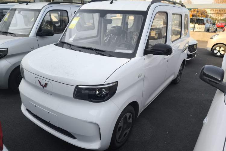 Used Wuling Zhiguang New Energy 
