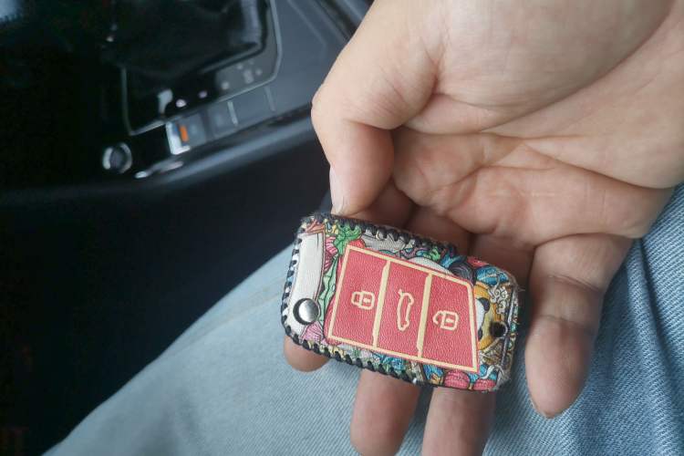 Used Volkswagen Tiguan L 2021 330TSI Automatic Two-Wheel Drive Smart Edition
