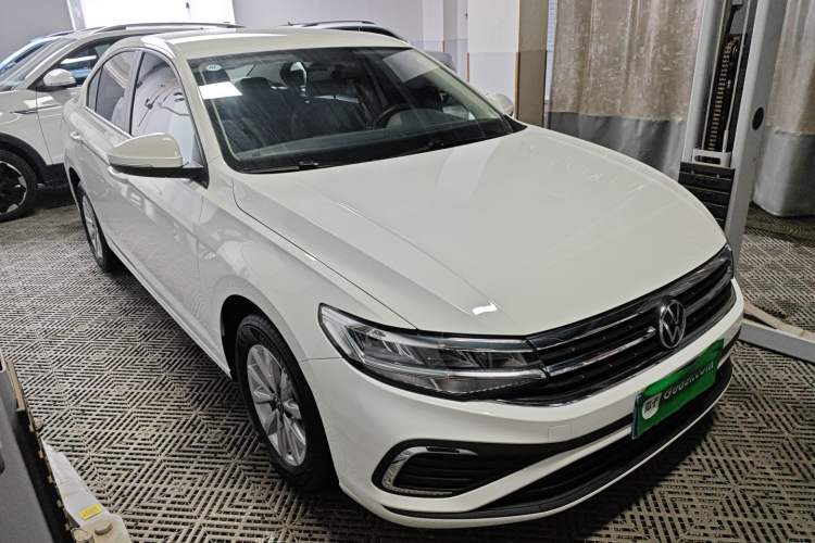 Used Volkswagen Bora 2024 200TSI DSG Comfort Edition
