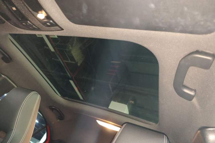 Used Mercedes-Benz A-Class (Import) 2017 A 200 Dynamic Edition