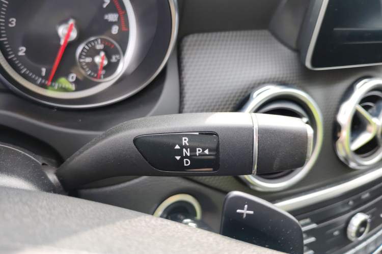 Used Mercedes-Benz GLA 2017 GLA 200 Sport Edition