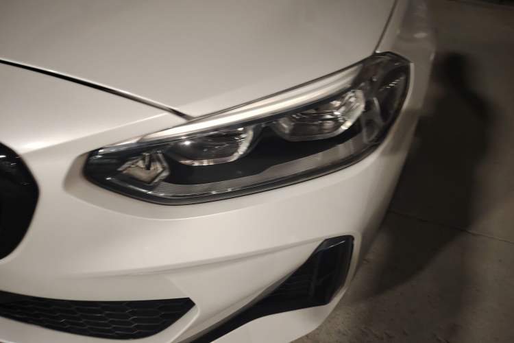 Used BMW 1 Series 2020 120i M Sport Package
