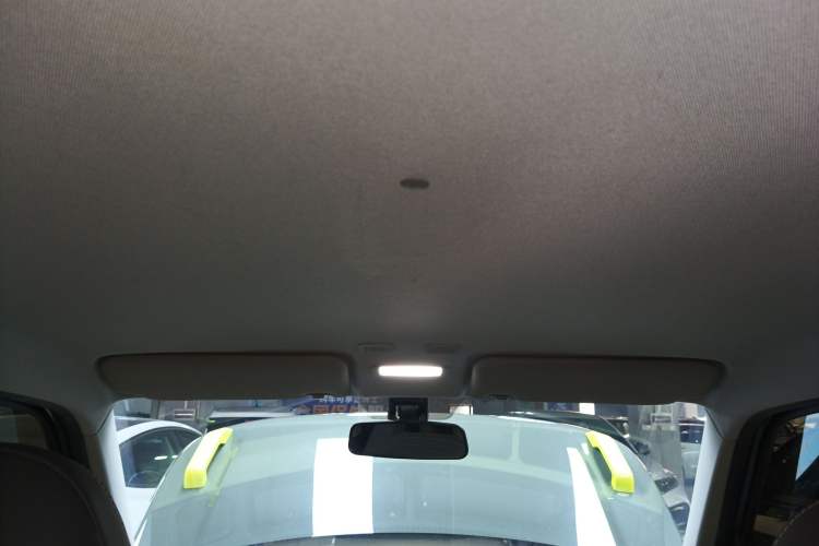 Used  Panda 2024 200km Panda Rider