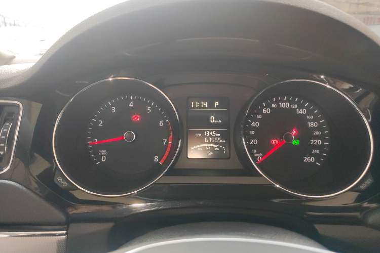 Used Volkswagen Sagitar 2018 1.6L Automatic Comfort Model
